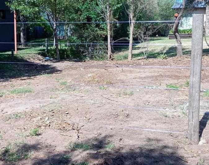 Terreno en Venta - 450 m² - Claromecó - 2