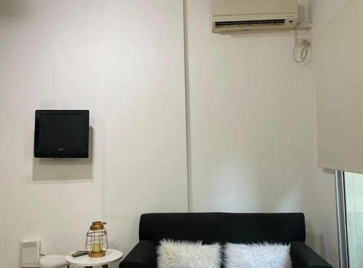 Departamento Monoambiente en Alquiler - 1 Baño - Villa Urquiza - 3