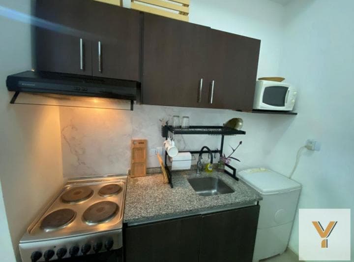 Departamento Monoambiente en Alquiler - 1 Baño - Villa Urquiza - 5