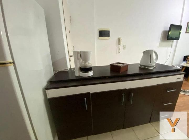 Departamento Monoambiente en Alquiler - 1 Baño - Villa Urquiza - 4