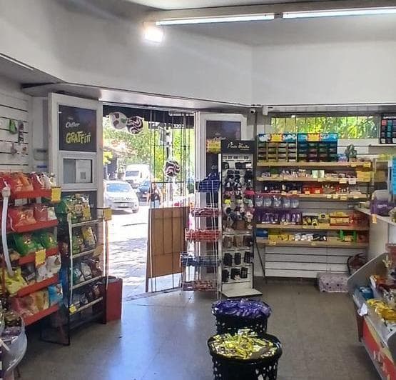 Venta de Local - en La Esquina - 50 m - 1 Baño - San Jose - Mar del Plata - 5