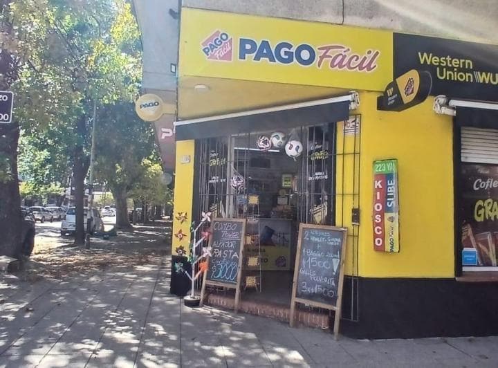 Venta de Local - en La Esquina - 50 m - 1 Baño - San Jose - Mar del Plata - 3