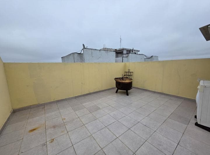 Departamento en Boedo de 3 Ambientes con Terraza Propia y Lavarropas en Alquiler Expensas Incluidas! - 4