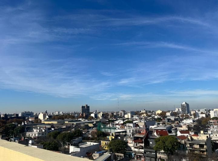 Departamento en Boedo de 3 Ambientes con Terraza Propia y Lavarropas en Alquiler Expensas Incluidas! - 5