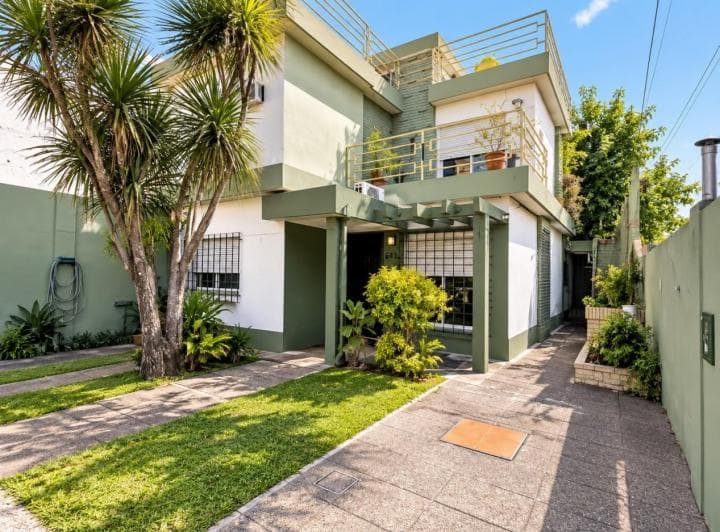 PH de 5 Ambientes en Venta en Villa Ballester con Terraza y Garage - 2