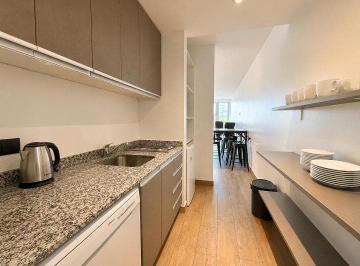 Venta Oficina en Belgrano Nuñez Como a Estrenar 5 Ambientes Hecha a Nuevo - 5