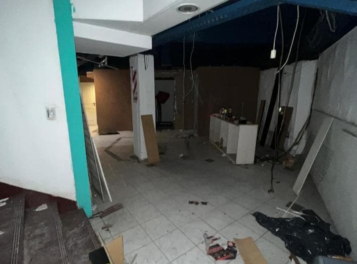 Local Comercial en Alquiler Sobre Av 160 m² - Villa Luro - 3