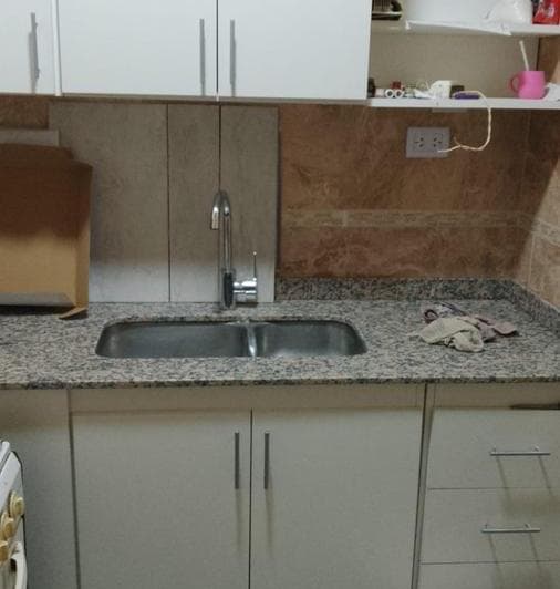 PH en Venta - 1 Dormitorio 1 Baño - 46 m² - Flores - 4