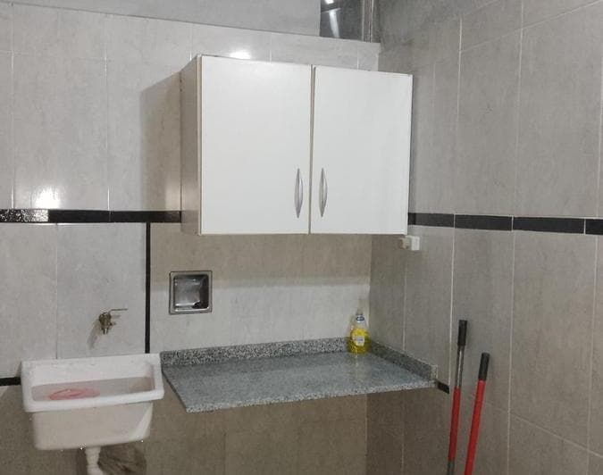 PH en Venta - 1 Dormitorio 1 Baño - 46 m² - Flores - 3
