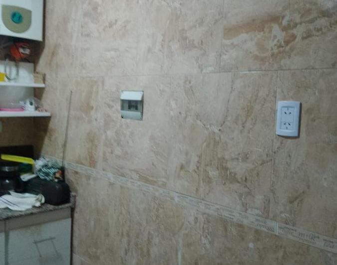 PH en Venta - 1 Dormitorio 1 Baño - 46 m² - Flores - 5