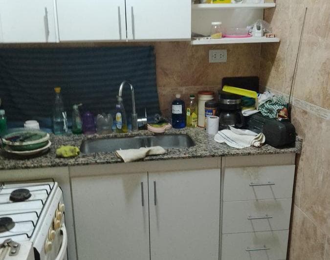 PH en Venta - 1 Dormitorio 1 Baño - 46 m² - Flores - 2