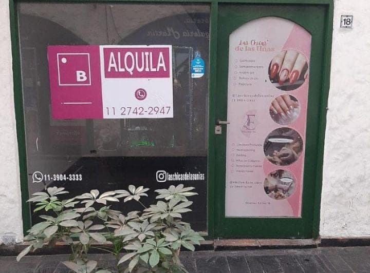 Local en Alquiler - 3