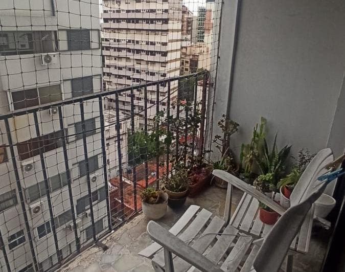 Depto 3 Amb. en Venta Ramos Mejia - 4