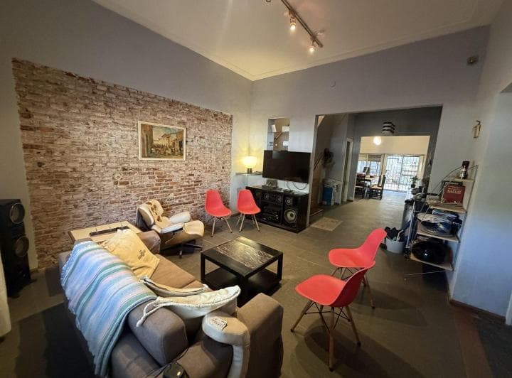 Casa 7 Ambientes 5 Dorm.. | Padilla Al 100 - 5
