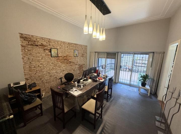 Casa 7 Ambientes 5 Dorm.. | Padilla Al 100 - 2