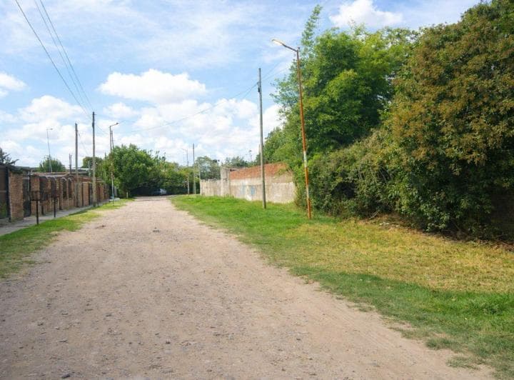 Lote en Venta en Berisso, a m de Ruta 11 - 5