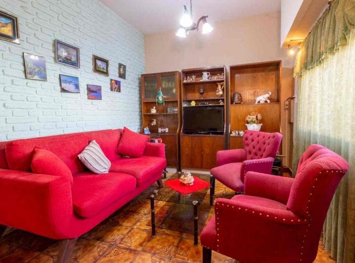 Venta Casa PH 2/3 Ambientes San Justo Apto Credito - 2