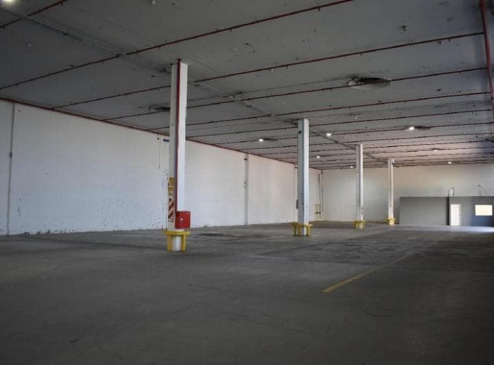 Alquiler Depósito 1.290 m² en Predio de Villa Ballester - 2