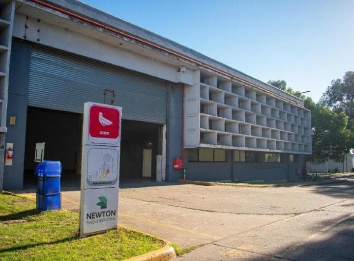 Alquiler Depósito 1.290 m² en Predio de Villa Ballester - 5