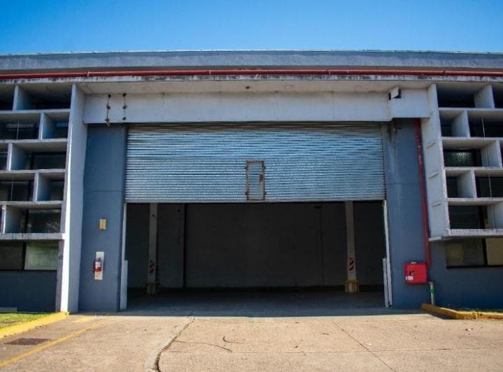 Alquiler Depósito 1.290 m² en Predio de Villa Ballester - 4