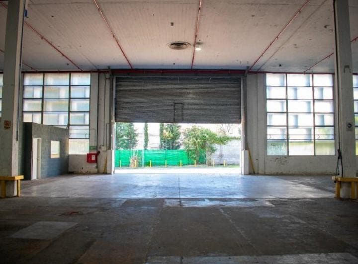 Alquiler Depósito 1.290 m² en Predio de Villa Ballester - 3