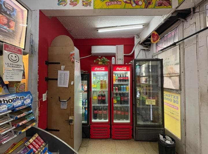 Venta Local Comercial Zona Aldrey - 3