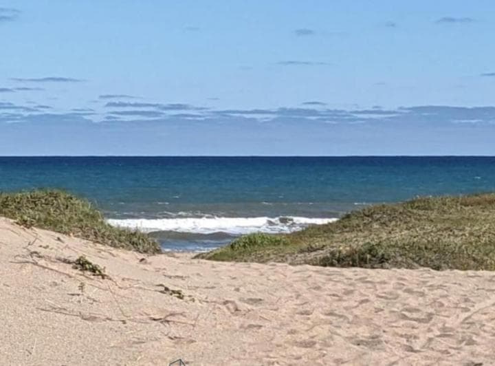 Lote Frente Al Mar - 3