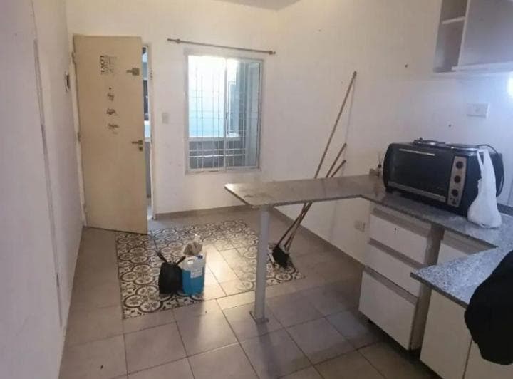 Hermoso Departamento de 2 Ambientes Al Frente - 5