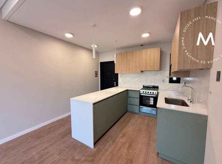 Departamento en Venta de 3 Ambientes con Terraza Privada y Parrilla - Villa Ballester Centro - 4