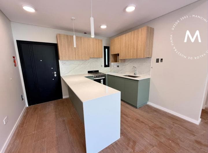 Departamento en Venta de 3 Ambientes con Terraza Privada y Parrilla - Villa Ballester Centro - 3