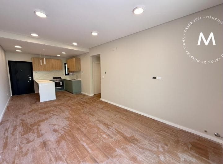 Departamento en Venta de 3 Ambientes con Terraza Privada y Parrilla - Villa Ballester Centro - 5
