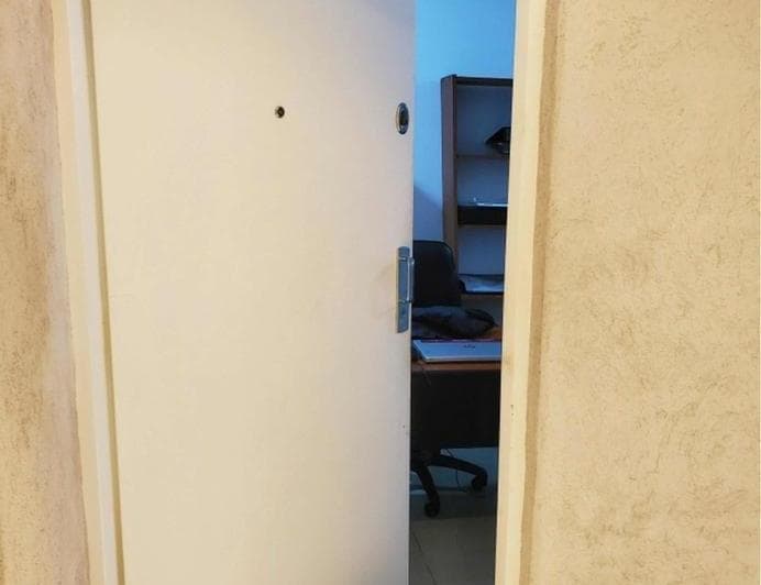 Oficina en Venta - 26 m² - Boedo - 4