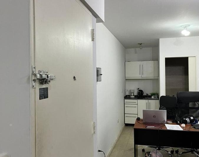 Oficina en Venta - 26 m² - Boedo - 5