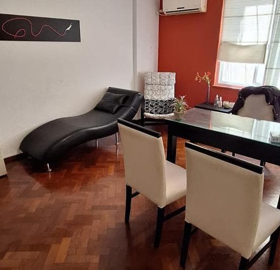 Oficina en Venta, Córdoba Al 1110, Oportunidad de Inversión, Usd 22.000 - 2