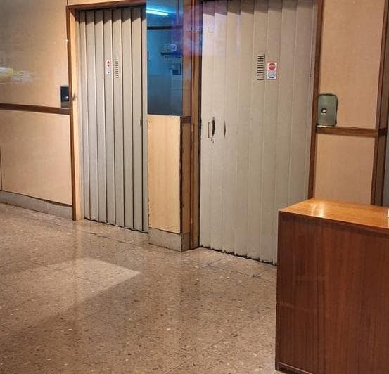 Oficina en Venta, Córdoba Al 1110, Oportunidad de Inversión, Usd 22.000 - 4