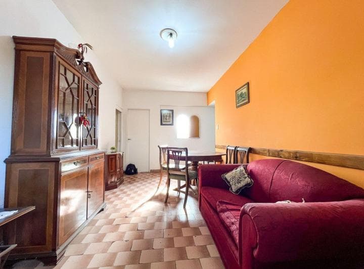 Venta Depto Renta 3 Amb con Balcón Pque Chacabuco - 4