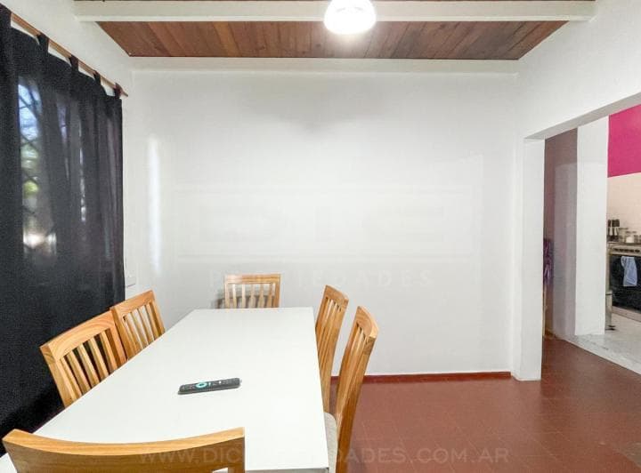Casa Venta - San Isidro - 3