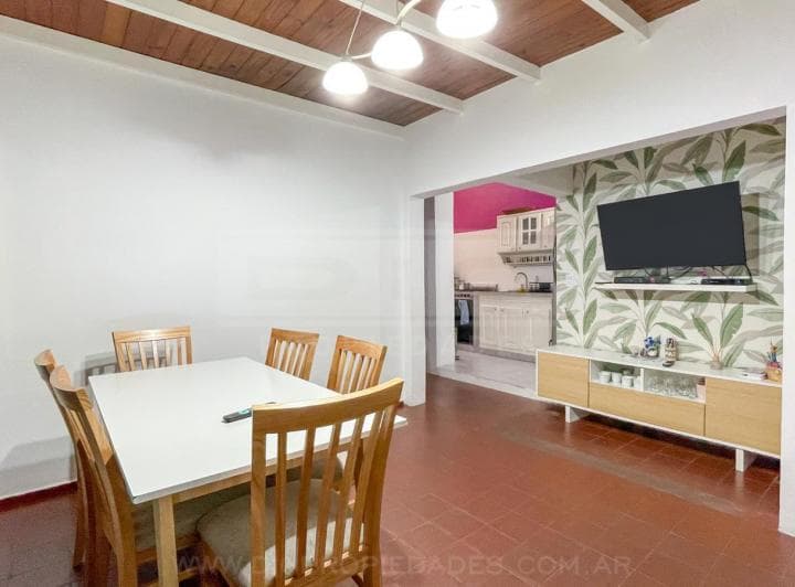 Casa Venta - San Isidro - 2