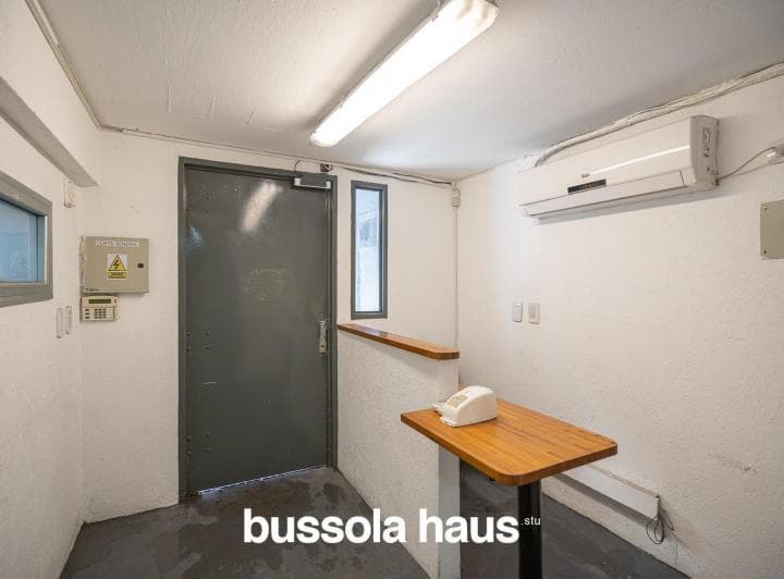 Oficina en Venta en Villa Crespo 650 m² - 3