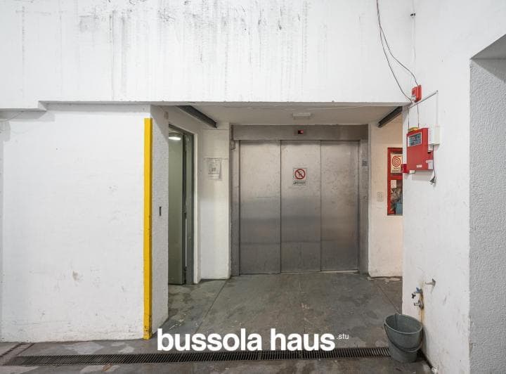 Oficina en Venta en Villa Crespo 650 m² - 5