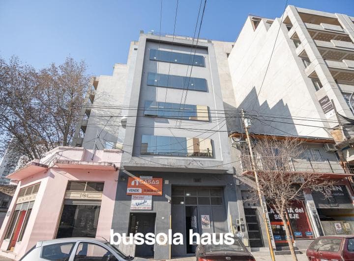 Oficina en Venta en Villa Crespo 650 m² - 2