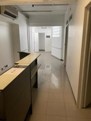 Alquiler Oficina/consultorios Piso Entero! Centro de Ramos Mejia! - 5