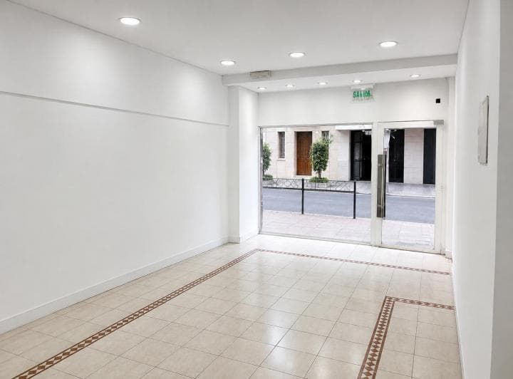 Rodriguez Peña - Av Alvear Local en Venta con Renta - 3
