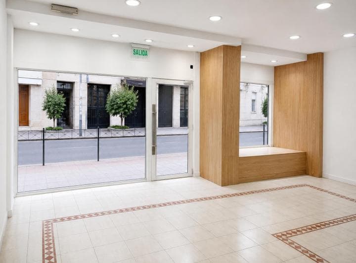 Rodriguez Peña - Av Alvear Local en Venta con Renta - 4