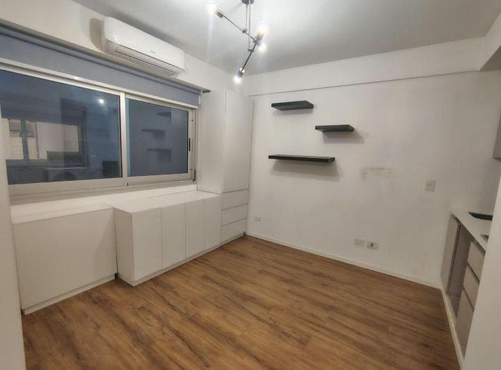 Venta Monoambiente Full Amenities Nuñez - 3