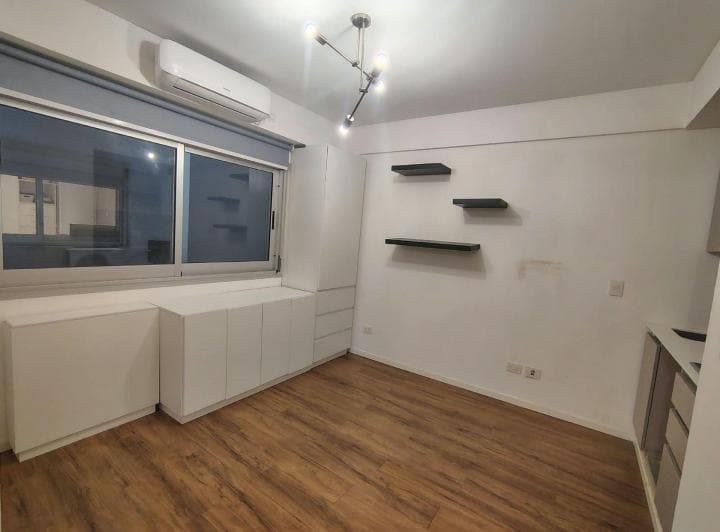 Venta Monoambiente Full Amenities Nuñez - 4