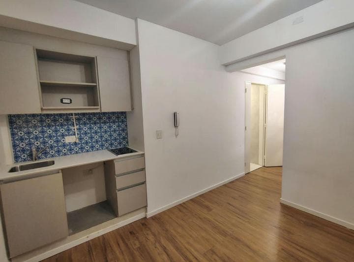 Venta Monoambiente Full Amenities Nuñez - 2