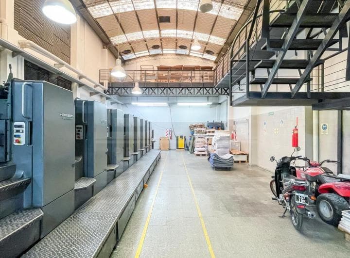 Oficina Comercial Venta - Florida Mitre/este - 5