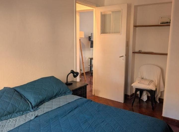 PH con 1 Dormitorio en Alquiler Temporal en Núñez - 5