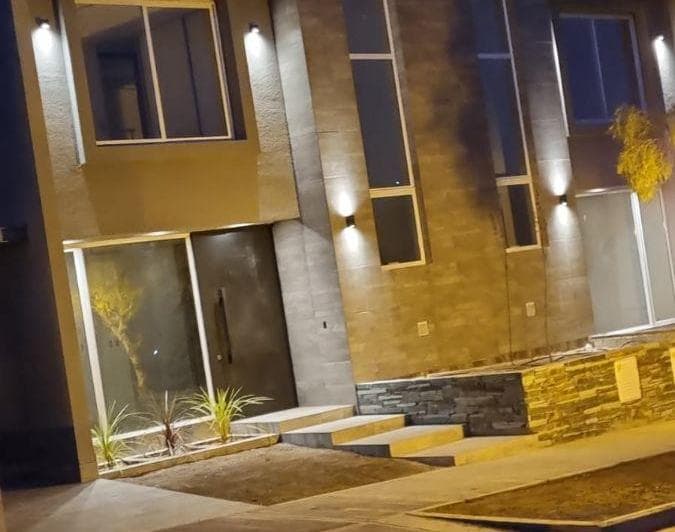 Alquiler de Hermosos Duplex a Estrenar en Barrio Dalvian, Zona Balcones! - Etapa 4 - 5